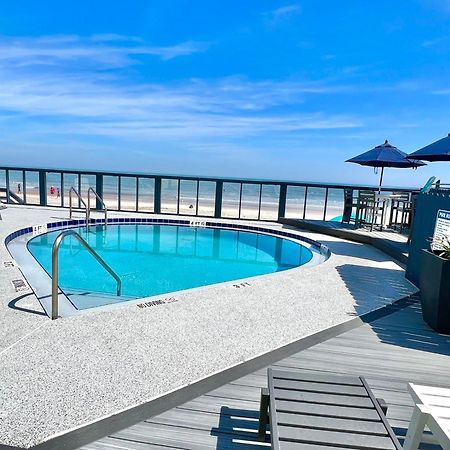 Sea Glass - Ocean View At Symphony Beach Club Ormond Beach Exteriör bild